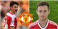 All you need to know of Regan Poole and Joe Riley, Manchester United’s Europa League call-ups