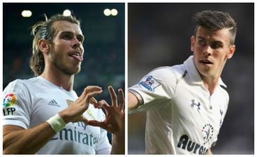 European MPs call for an investigation into Gareth Bale’s Real Madrid transfer