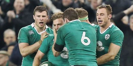 Did Robbie Henshaw’s Leinster move force the exit of an Ireland teammate?