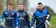 News keeps getting better for Leinster as another big name signs three-year deal