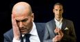 Viewers react to Rio Ferdinand’s bizarre dig at the great Zinedine Zidane