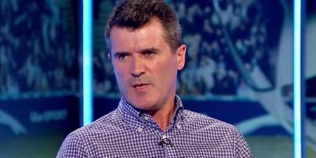 Roy Keane explicitly explains how he’d deal with “spoilt” Eden Hazard if he was still playing