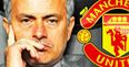 REPORTS: Jose Mourinho has turned down jobs in Italy and China as he waits for Manchester United