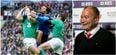 Eddie Jones’ comments on the Irish team will not go down well with Joe Schmidt