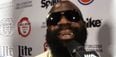 VIDEO: Sex before fighting question actually breaks Kimbo Slice