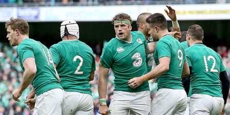 REVEALED: The 15 lucky players on IRFU central contracts