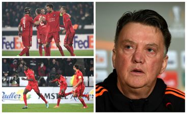 This incredible stat makes Manchester United’s loss to FC Midtjylland even more embarrassing