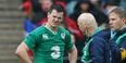 Ireland rule out on-field retribution if Johnny Sexton is targeted again