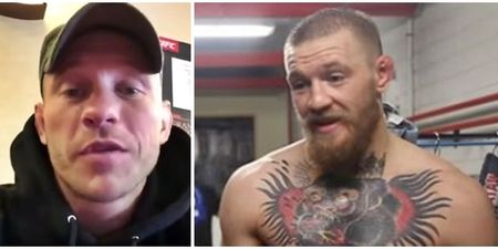 Cowboy Cerrone and Josh Barnett have differing views on Conor McGregor’s retirement