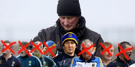 Is Michael Ryan the Tipperary manager to finally get the better of Brian Cody?