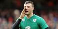 Robbie Henshaw reveals reasons behind his Leinster move