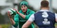 Joe Schmidt’s comments on blooding new talent mean England can’t come quick enough