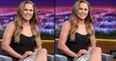 Ronda Rousey’s response to shameless photoshopped image of her is just perfect