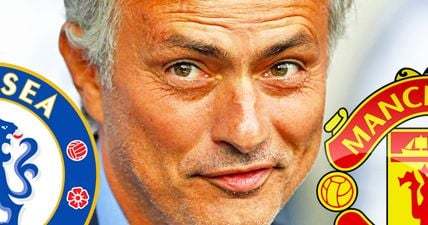 VIDEO: Conspiracy theory that Jose Mourinho failed at Chelsea on purpose to get the Manchester United job