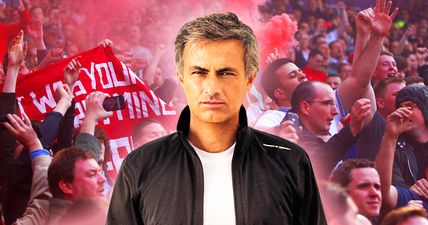 VIDEO: Inter Milan director confirms that Jose Mourinho is joining Manchester United