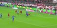 VIDEO: Thomas Muller’s bicycle kick golazo is a thing of absolute beauty