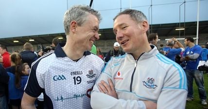 “Competing with rugby my arse” – Joe Brolly reckons the GAA is its only enemy