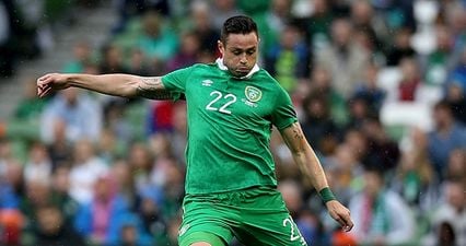 Damien Delaney ready to “do the right thing” and come out of international retirement for Euro 2016