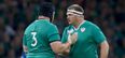 Nathan White the latest Irish rugby player to retire due to concussion