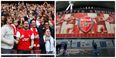 Arsenal fan group promise mystery display before Barcelona match