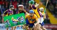 VIDEO: Wexford and Clare engage in the hurling ruck to end all hurling rucks