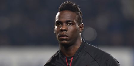 Silvio Berlusconi risks storm with racially insensitive Mario Balotelli comment