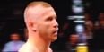 Dana White slams referee’s delayed reaction as Cowboy Cerrone submits Alex Oliveira