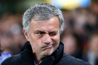 REPORTS: Jose Mourinho to earn considerably more at Manchester United than he did at Chelsea