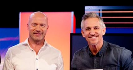 VIDEO: Gary Lineker destroys Alan Shearer over managerial record