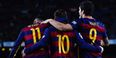 Five fearsome front threes who could compare to Messi-Suarez-Neymar