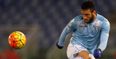 Lazio deny claims club president boasted of Brazilian star’s €60million sale to Manchester United