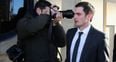 Emotional Adam Johnson has been describing his illicit meetings with schoolgirl