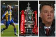 Manchester United name another depleted lineup for FA Cup clash at Shrewsbury