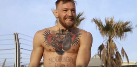 WATCH: UFC release new behind the scenes series on Conor McGregor’s journey to UFC 194