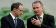 Irish FA offer boss O’Neill four-year extension ahead of Euro 2016