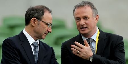 Irish FA offer boss O’Neill four-year extension ahead of Euro 2016