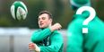 Ireland likely to unveil new-look midfield partnership against England