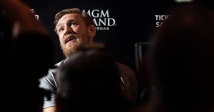 OPINION: Accepting another fight may have dire consequences for Conor McGregor’s standing in UFC