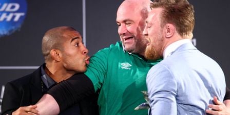 Casualty ward: The six men to have pulled out of fights with Conor McGregor