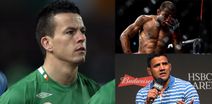 Ian Harte burns Brazilian UFC stars on Twitter for being scared to fight Conor McGregor