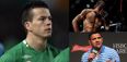 Ian Harte burns Brazilian UFC stars on Twitter for being scared to fight Conor McGregor