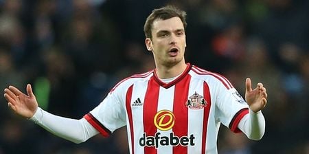 Sunderland ‘knew Adam Johnson admitted relationship with girl and let him play on’