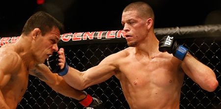 20.9 things you need to know about Nate Diaz ahead of his clash with Conor McGregor