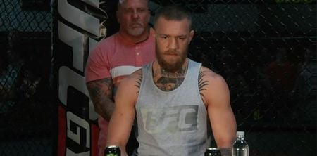 Astronomical press conference ratings proves Conor McGregor’s the king of the numbers