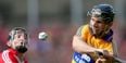 Clare hurler who scored the greatest “hit and hope” point of all-time quits county panel