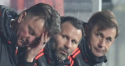 FC Midtjylland captain trolls Manchester United ahead of Europa League second-leg