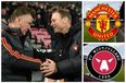 Manchester United Vs FC Midtjylland: Another weakened lineup for Louis van Gaal