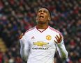 Anthony Martial OUT of FC Midtjylland clash after injury in warmup