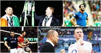 Here’s everything that needs to happen for Ireland to retain the Six Nations