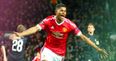 Manchester United 5-1 FC Midtjylland: Old Trafford revels in the rare joy of pure unadulterated United